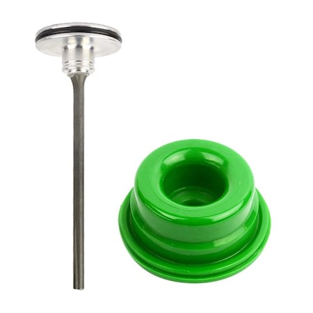 Superior Parts Carbide Driver & Green Bumper Kit for Hitachi NR83A / A2 DB83-02C